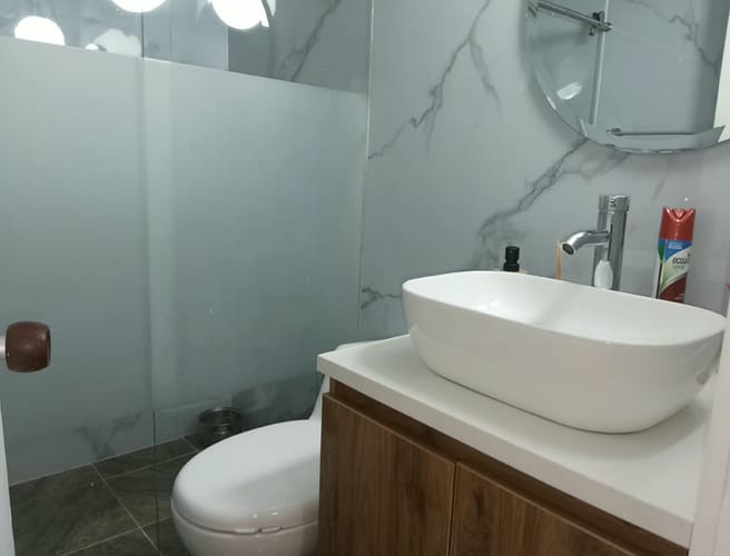 Apartamento de 3 alcobas en venta en Ciudad Salitre, Bogotá, 119 m² · foto 19 de 21