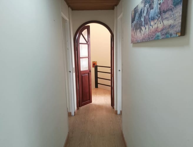 Apartamento de 3 alcobas en venta en Ciudad Salitre, Bogotá, 119 m² · foto 21 de 21