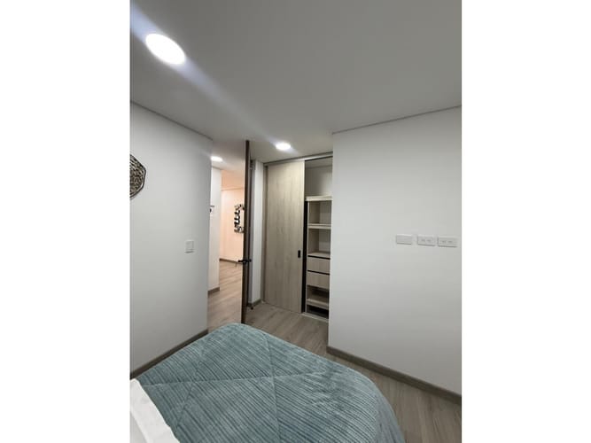 Apartamento de 2 alcobas en venta en Villa Olimpica, Chía, 63 m² · foto 11 de 14