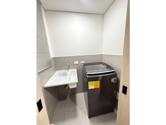 Apartamento de 2 alcobas en venta en Villa Olimpica, Chía, 63 m² · foto 12 de 14