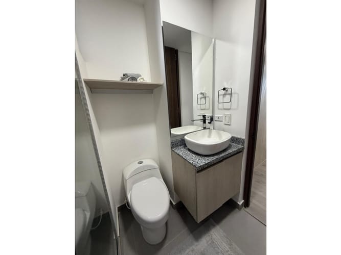 Apartamento de 2 alcobas en venta en Villa Olimpica, Chía, 63 m² · foto 14 de 14