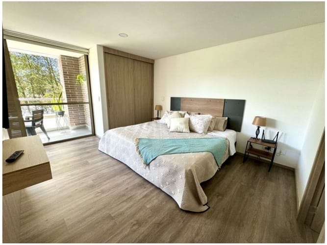 Apartaestudio en venta en Llano Grande, Rionegro, 55 m² · foto 8 de 19
