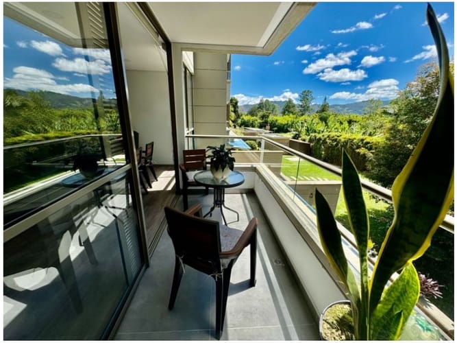 Apartaestudio en venta en Llano Grande, Rionegro, 55 m² · foto 11 de 19