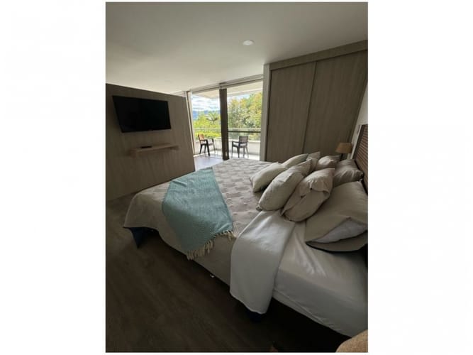 Apartaestudio en venta en Llano Grande, Rionegro, 55 m² · foto 16 de 19