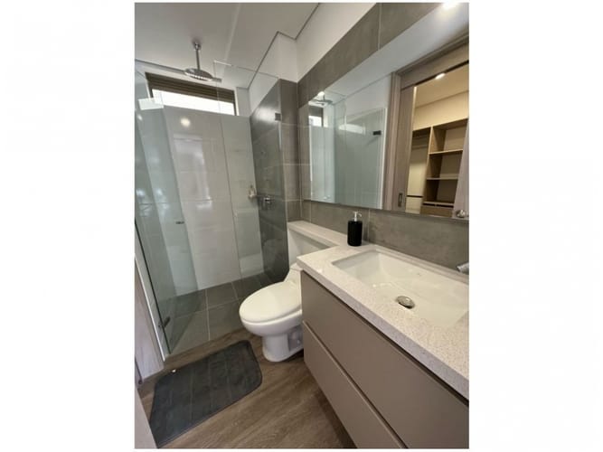 Apartaestudio en venta en Llano Grande, Rionegro, 55 m² · foto 17 de 19