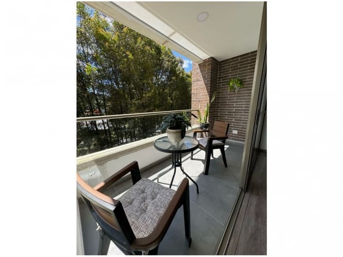 Apartaestudio en venta en Llano Grande, Rionegro, 55 m² · foto 19 de 19