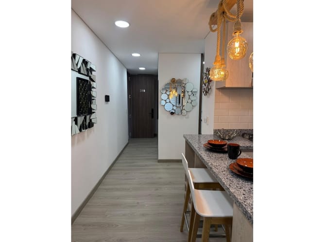 Apartamento de 3 alcobas en venta en Villa Olimpica, Chía, 100 m² · foto 7 de 16