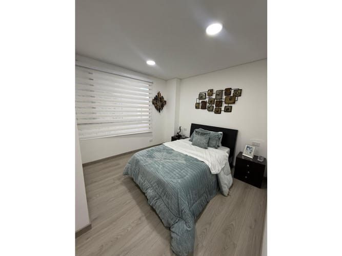 Apartamento de 3 alcobas en venta en Villa Olimpica, Chía, 100 m² · foto 11 de 16