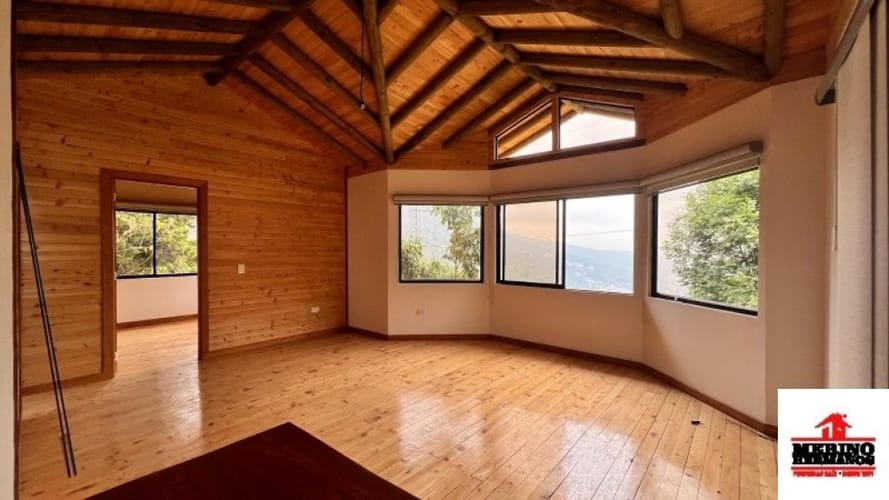 Apartamento de 1 alcoba en arriendo en La Candelaria, Medellín, 51 m² · foto 4 de 13
