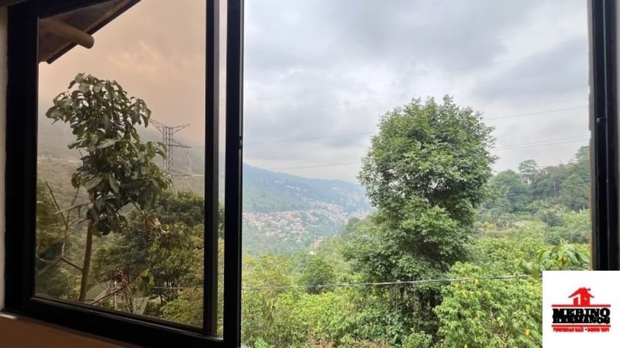 Apartamento de 1 alcoba en arriendo en La Candelaria, Medellín, 51 m² · foto 7 de 13
