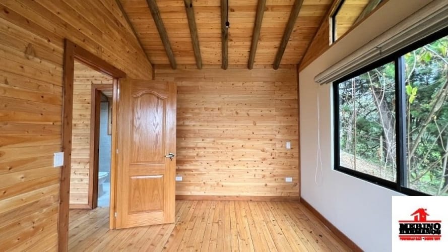 Apartamento de 1 alcoba en arriendo en La Candelaria, Medellín, 51 m² · foto 11 de 13