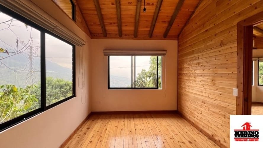 Apartamento de 1 alcoba en arriendo en La Candelaria, Medellín, 51 m² · foto 12 de 13