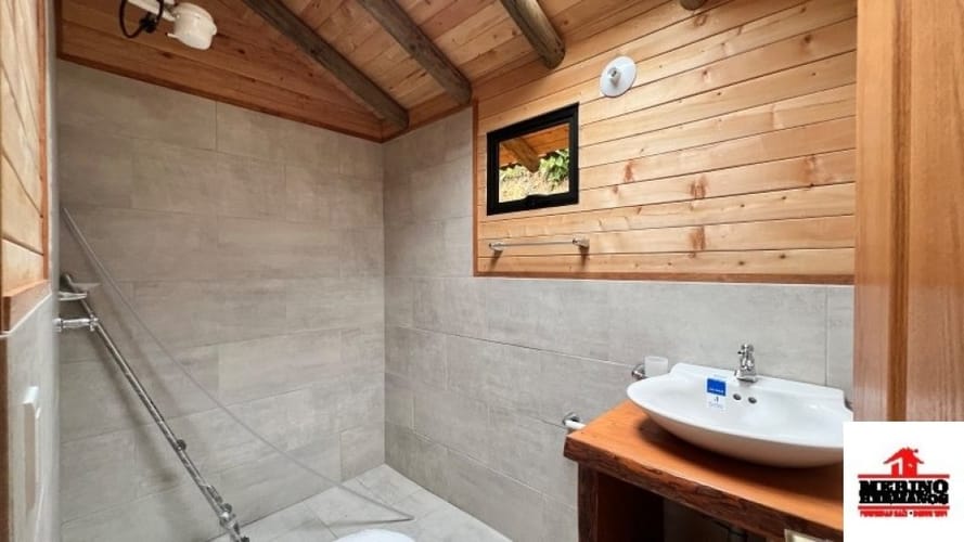 Apartamento de 1 alcoba en arriendo en La Candelaria, Medellín, 51 m² · foto 13 de 13