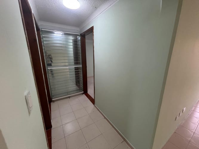 Apartamento de 2 alcobas en arriendo en Antonia Santos Centro, Bucaramanga, 60 m² · foto 5 de 14