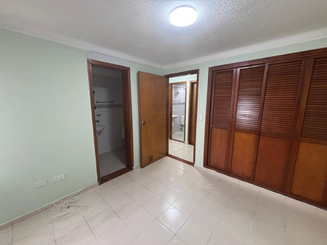 Apartamento de 2 alcobas en arriendo en Antonia Santos Centro, Bucaramanga, 60 m² · foto 7 de 14