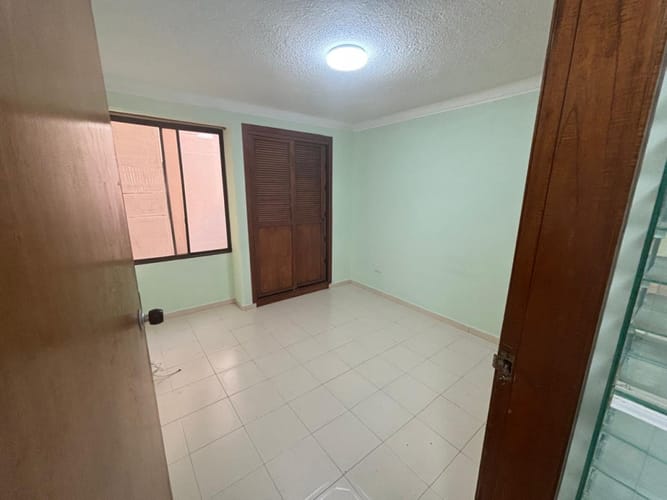 Apartamento de 2 alcobas en arriendo en Antonia Santos Centro, Bucaramanga, 60 m² · foto 8 de 14