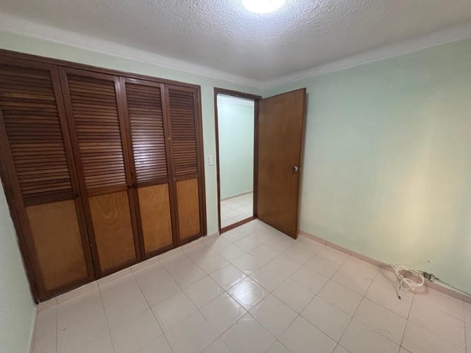 Apartamento de 2 alcobas en arriendo en Antonia Santos Centro, Bucaramanga, 60 m² · foto 9 de 14