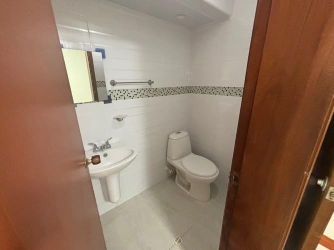Apartamento de 2 alcobas en arriendo en Antonia Santos Centro, Bucaramanga, 60 m² · foto 10 de 14