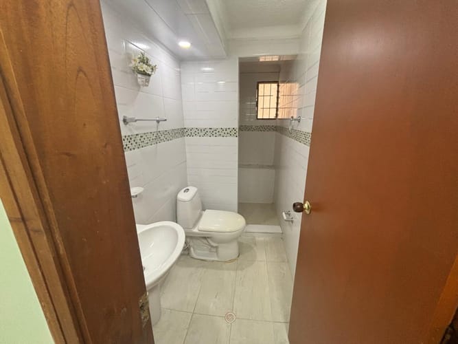 Apartamento de 2 alcobas en arriendo en Antonia Santos Centro, Bucaramanga, 60 m² · foto 11 de 14