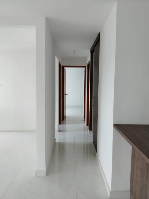 Apartamento de 2 alcobas en venta en San Isidro, Jamundí, 57 m² · foto 3 de 11