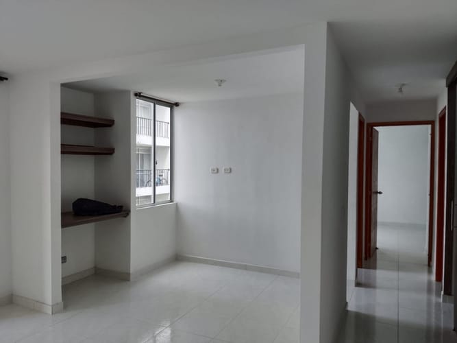 Apartamento de 2 alcobas en venta en San Isidro, Jamundí, 57 m² · foto 4 de 11