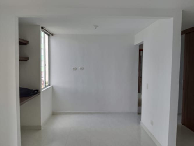 Apartamento de 2 alcobas en venta en San Isidro, Jamundí, 57 m² · foto 5 de 11