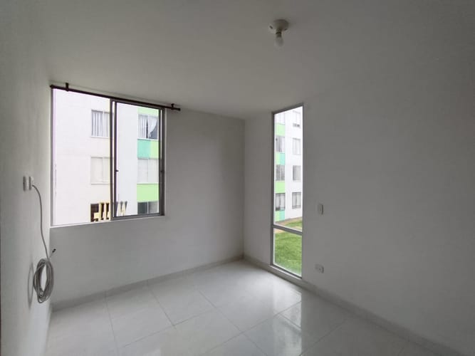 Apartamento de 2 alcobas en venta en San Isidro, Jamundí, 57 m² · foto 7 de 11