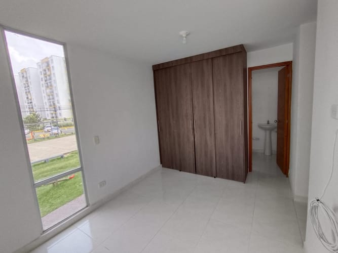 Apartamento de 2 alcobas en venta en San Isidro, Jamundí, 57 m² · foto 8 de 11