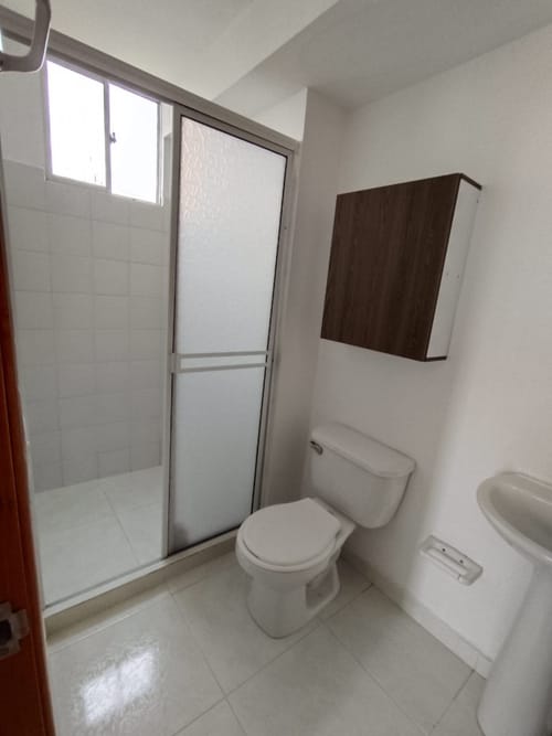 Apartamento de 2 alcobas en venta en San Isidro, Jamundí, 57 m² · foto 9 de 11