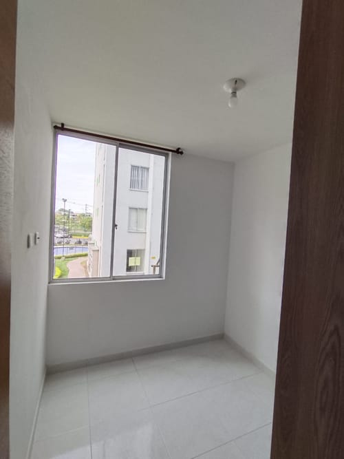 Apartamento de 2 alcobas en venta en San Isidro, Jamundí, 57 m² · foto 10 de 11
