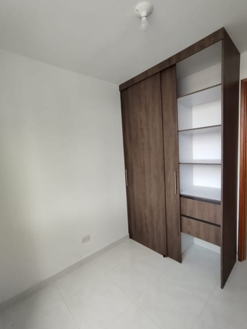 Apartamento de 2 alcobas en venta en San Isidro, Jamundí, 57 m² · foto 11 de 11