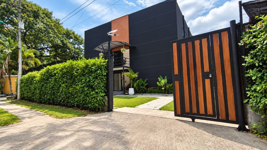 Apartaestudio en Arriendo en Pance, Cali