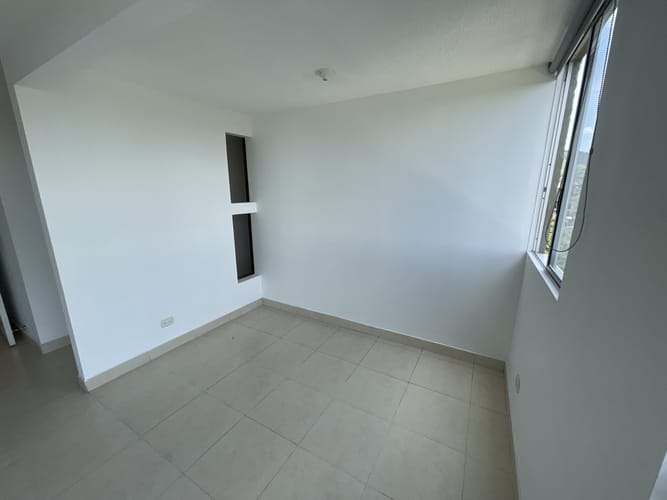 Apartamento de 2 alcobas en arriendo en Zona Industrial, Yumbo, 50 m² · foto 5 de 22