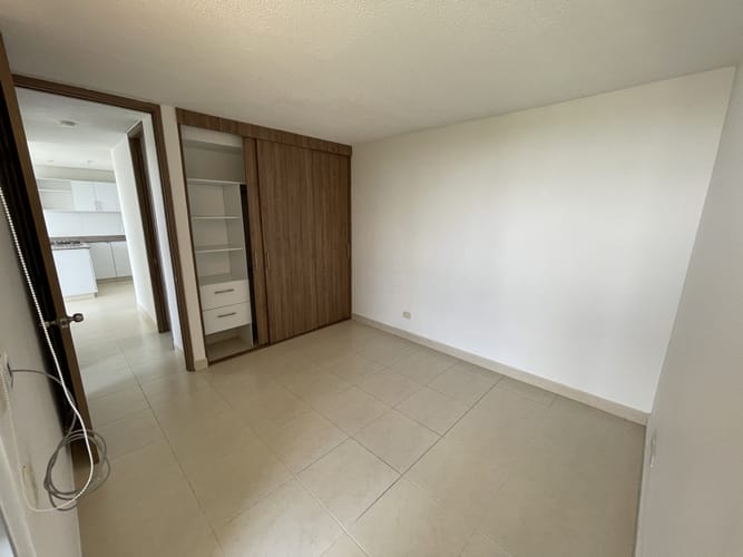Apartamento de 2 alcobas en arriendo en Zona Industrial, Yumbo, 50 m² · foto 12 de 22