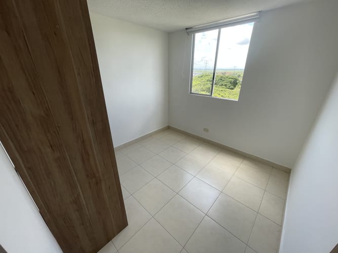 Apartamento de 2 alcobas en arriendo en Zona Industrial, Yumbo, 50 m² · foto 14 de 22