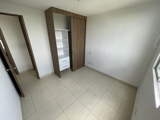 Apartamento de 2 alcobas en arriendo en Zona Industrial, Yumbo, 50 m² · foto 15 de 22
