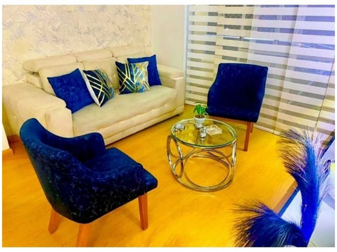Apartamento de 3 alcobas en venta en Loma De Los Bernal, Medellín, 81 m² · foto 4 de 18