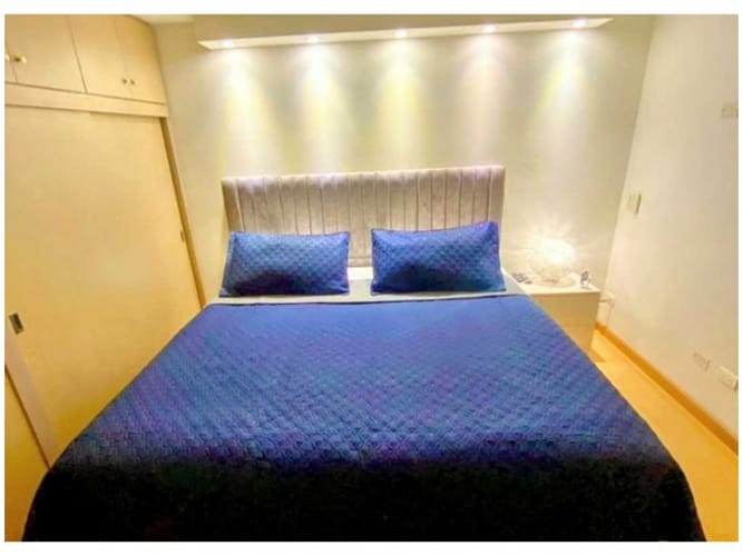 Apartamento de 3 alcobas en venta en Loma De Los Bernal, Medellín, 81 m² · foto 12 de 18