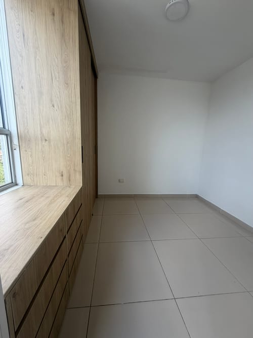 Apartamento de 2 alcobas en arriendo en Quebrada La Iglesia Ii, Bucaramanga, 53 m² · foto 8 de 9