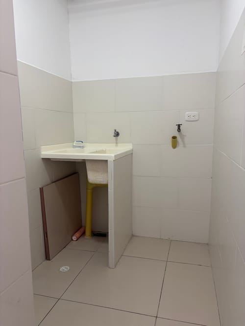 Apartamento de 2 alcobas en arriendo en Quebrada La Iglesia Ii, Bucaramanga, 53 m² · foto 9 de 9
