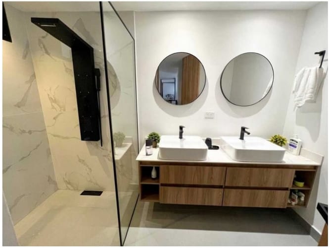Casa de 3 alcobas en venta en Miravalle, Medellín, 192 m² · foto 6 de 10
