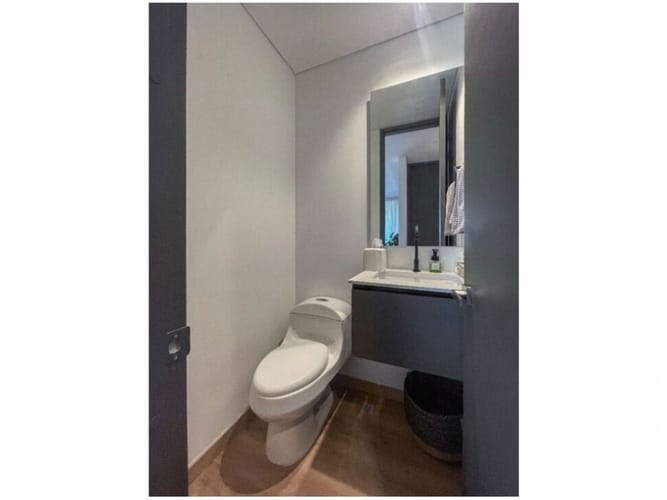 Apartamento de 2 alcobas en venta en Altos Del Poblado, Medellín, 118 m² · foto 7 de 15