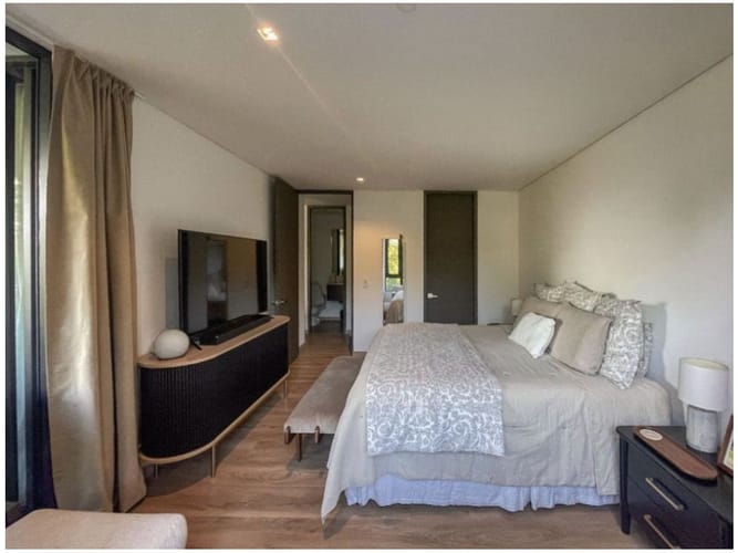Apartamento de 2 alcobas en venta en Altos Del Poblado, Medellín, 118 m² · foto 9 de 15