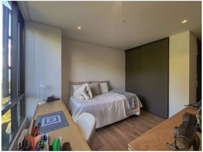 Apartamento de 2 alcobas en venta en Altos Del Poblado, Medellín, 118 m² · foto 11 de 15