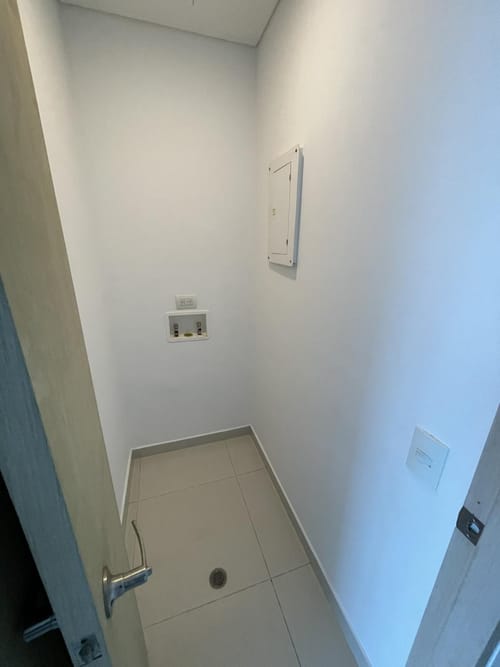 Apartamento de 1 alcoba en arriendo en Cr.La Castellana, Barranquilla, 53 m² · foto 6 de 12