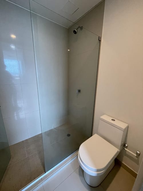 Apartamento de 1 alcoba en arriendo en Cr.La Castellana, Barranquilla, 53 m² · foto 11 de 12