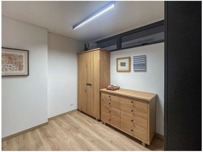 Apartamento de 2 alcobas en venta en Altos Del Poblado, Medellín, 118 m² · foto 14 de 15