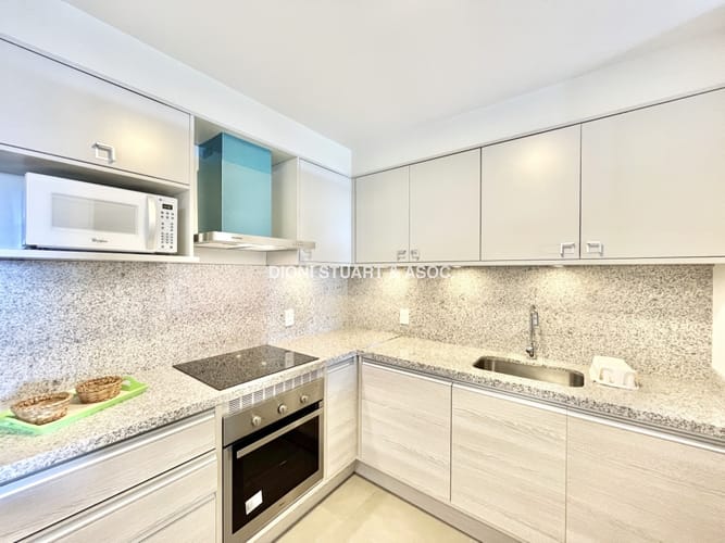 ALQUILER ANUAL 1 DORMITORIO EN GREEN LIFE - TODOS LOS AMENITIES - PUNTA DEL ESTE · Foto 3