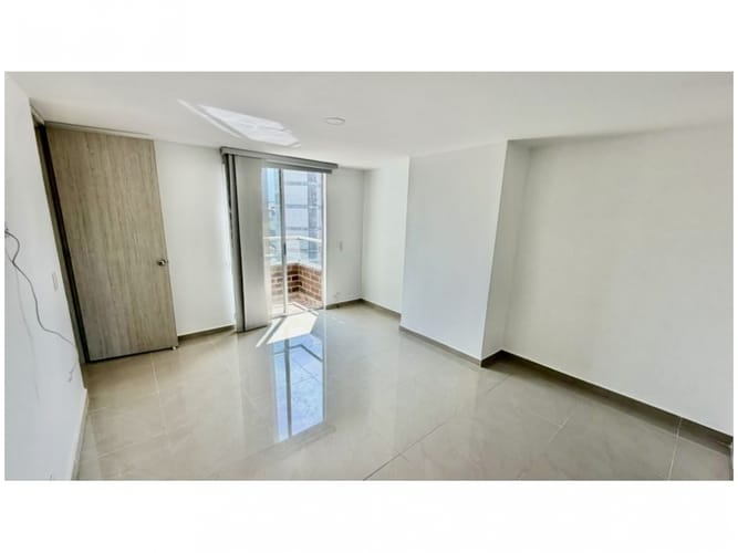 Apartamento de 3 alcobas en venta en Laureles, Medellín, 98 m² · foto 6 de 14