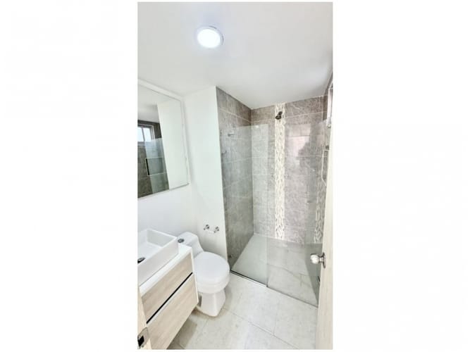 Apartamento de 3 alcobas en venta en Laureles, Medellín, 98 m² · foto 7 de 14